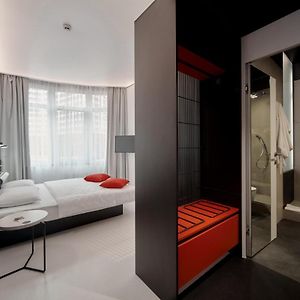 Chambre Supérieure Lit King-Size